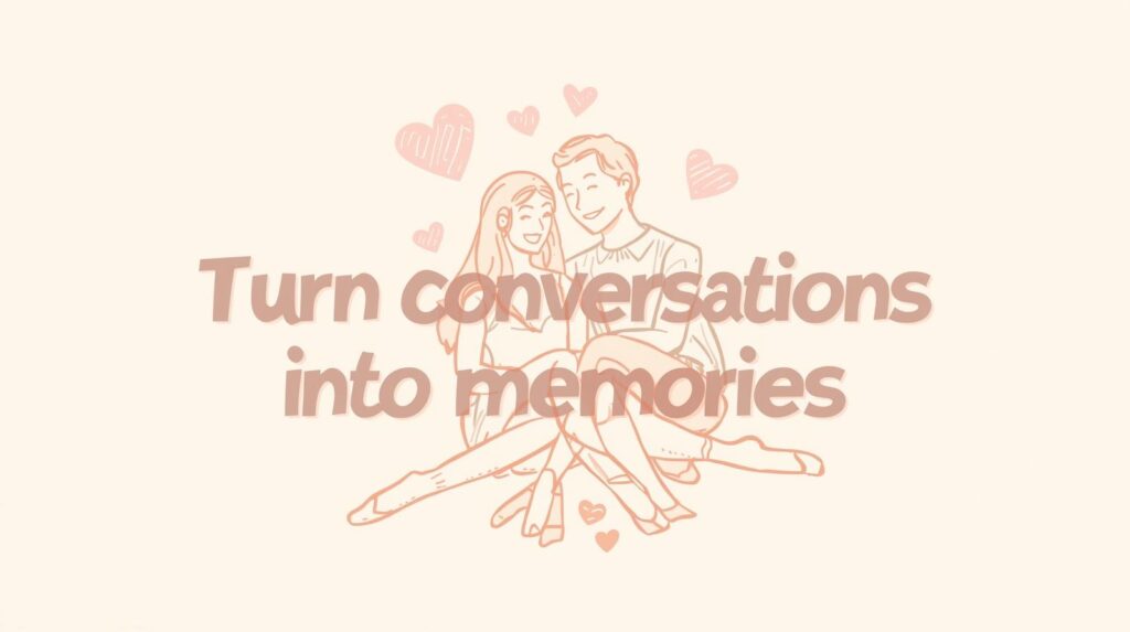 Sweet & Romantic Spicy Questions