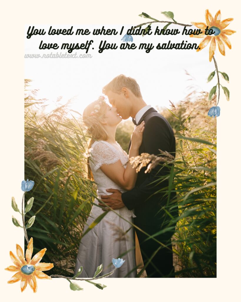 emotional Anniversary Wishes for wife