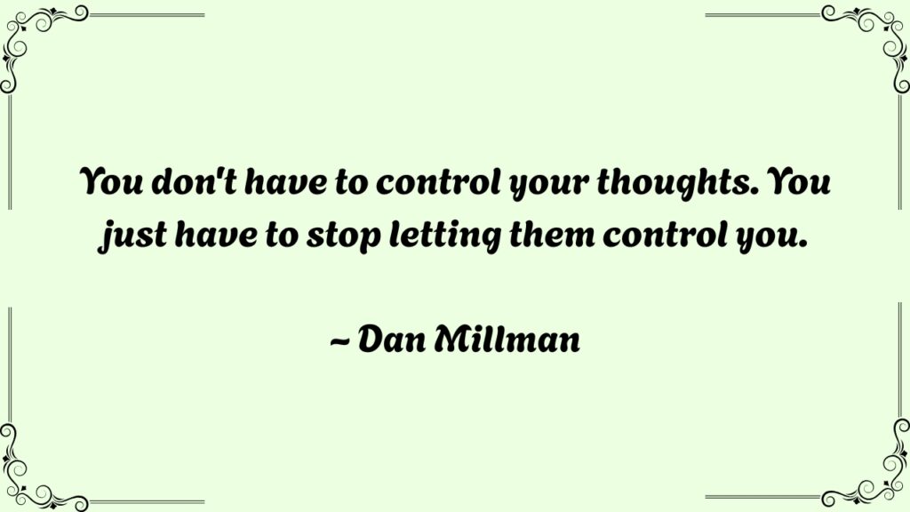 motivational quotes for depression